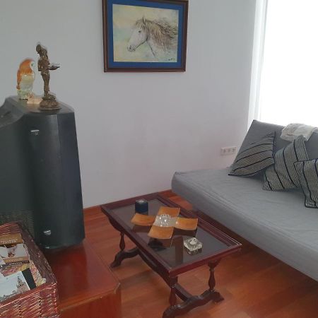 Apartamento Corral Del Rey 16 Apartment Seville Luaran gambar