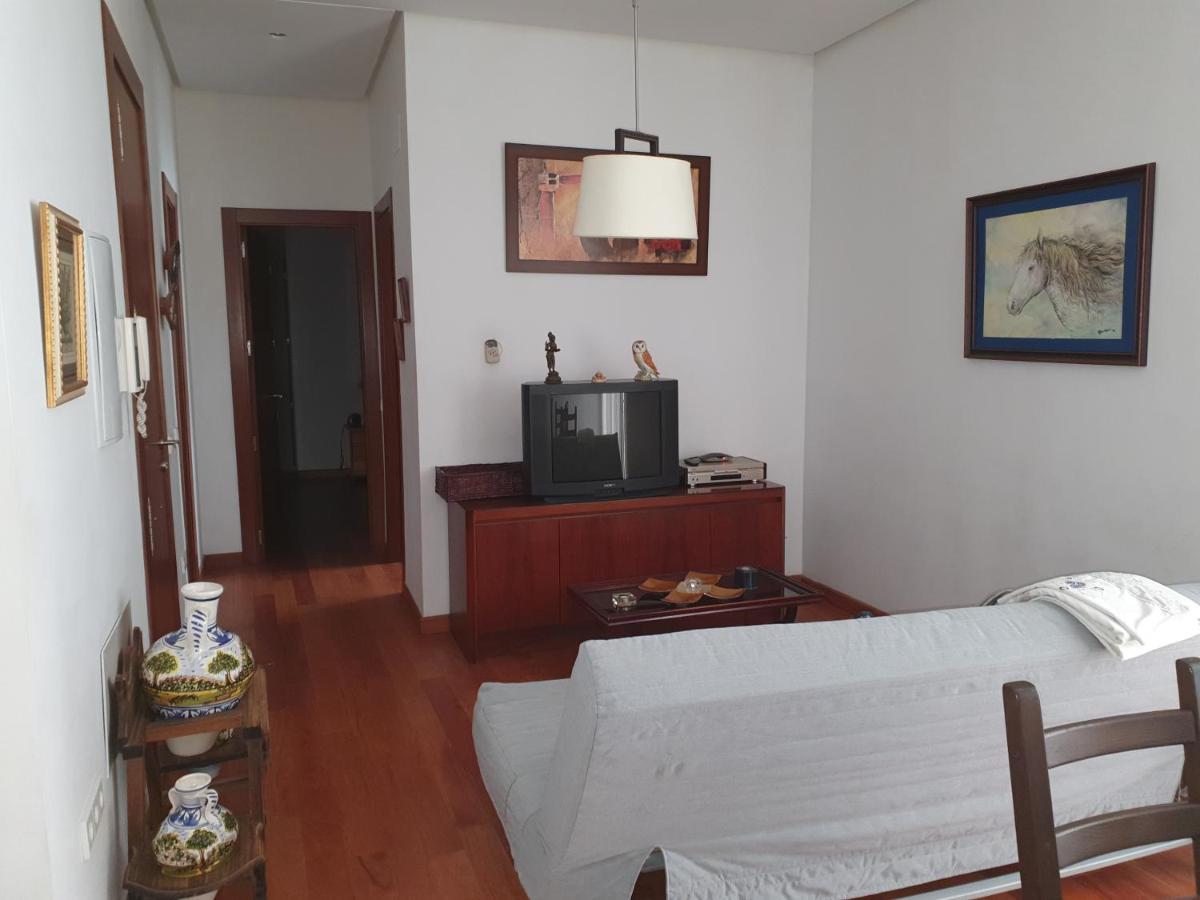 Apartamento Corral Del Rey 16 Apartment Seville Luaran gambar