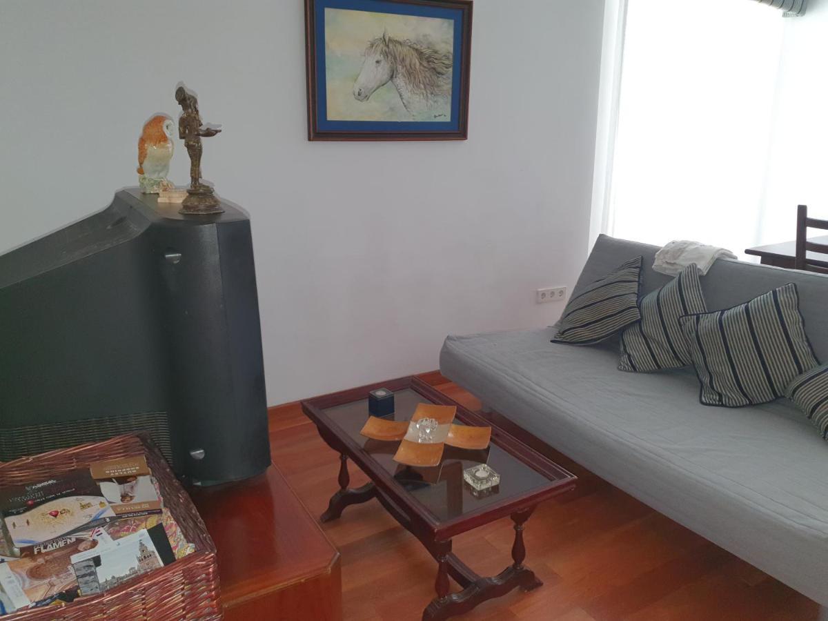 Apartamento Corral Del Rey 16 Apartment Seville Luaran gambar