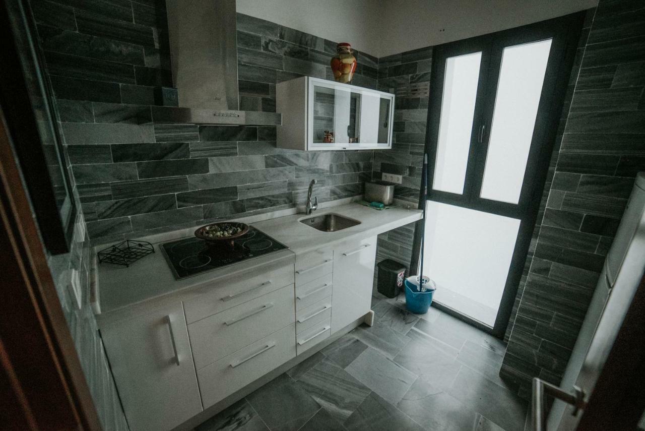 Apartamento Corral Del Rey 16 Apartment Seville Luaran gambar