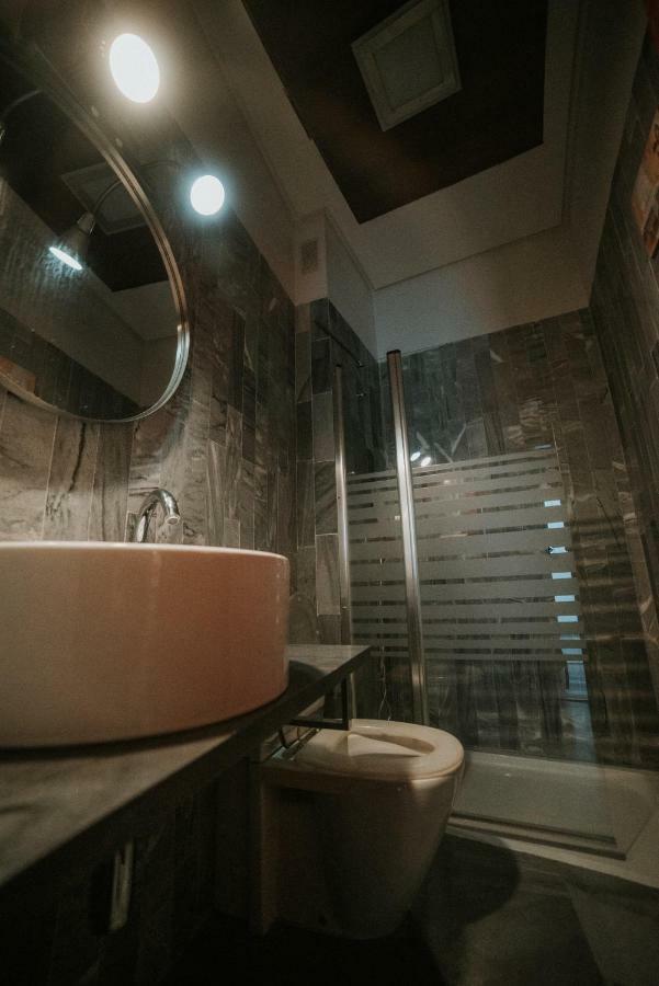 Apartamento Corral Del Rey 16 Apartment Seville Luaran gambar